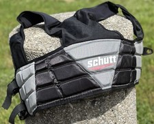 Schutt rib protector for sale  Indianapolis