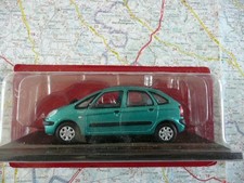 1999 citroen xsara d'occasion  Expédié en Belgium