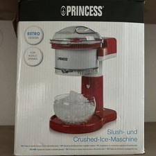 Princess slush crushed gebraucht kaufen  Neuenburg am Rhein