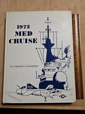 Uss franklin roosevelt for sale  La Grange