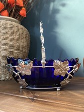 Ivy metal basket for sale  BLACKPOOL