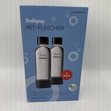 Ersatzflaschen passend sodasta gebraucht kaufen  Kaiserslautern