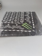 New monster energy for sale  BLACKBURN