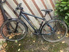 Specialized crosstrail mountai for sale  BEDFORD