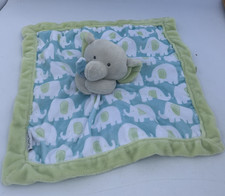 Carters lovey elephant for sale  Hatfield
