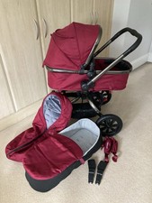 Pram mothercare orb for sale  WOKINGHAM