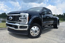 2023 ford 450 for sale  Walker