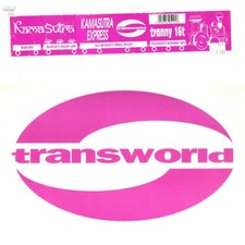 Kamasutra kamasutra express for sale  WELLINGBOROUGH
