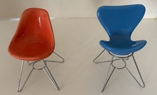 fiberglass chair for sale  Ridgefield