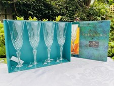 Vintage set champagne for sale  SALFORD