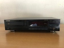 Lettore pioneer 101 usato  Aci Catena