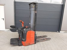 Hochhubwagen linde l14ap gebraucht kaufen  Neuenstadt am Kocher