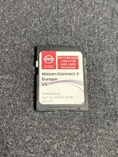 Nissan connect navigazione usato  Bormio