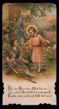 Antico santino cromo usato  Ragusa