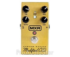 Mxr m77 custom for sale  Winchester