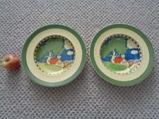 Pair 1930s art for sale  TRURO