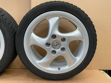 Porsche 996 alloy for sale  WIGAN