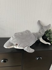 Ikea large grey for sale  NORTH SHIELDS
