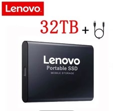 Lenovo hard disk usato  Massa di Somma