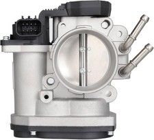 Throttle body assembly for sale  Conway