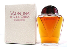 Profumo donna valentina usato  Italia