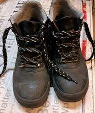 Chaussures sécurité homme d'occasion  Saint-Louis