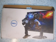 Monitor para jogos Dell S2721DGF 27" QHD - Excelente estado comprar usado  Enviando para Brazil