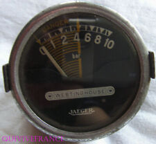 Compteur pression barometre d'occasion  Le Beausset