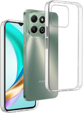 Cover gel tpu usato  Roma