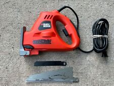 Black decker navigator for sale  Rockledge