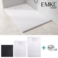 mineralguss duschwanne stein gebraucht kaufen  Deutschland