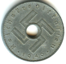 Allemagne pfennig reichskredit d'occasion  Lyon IV