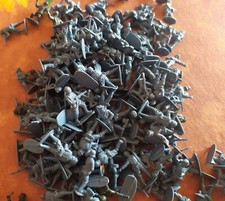 German infantry matchbox usato  Torino