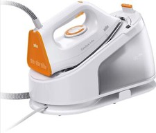 Braun 1511 carestyle gebraucht kaufen  Langenhagen