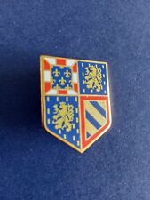 Gendarmerie ecu metal d'occasion  Saumur