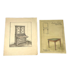Vtg original pencil for sale  Salem