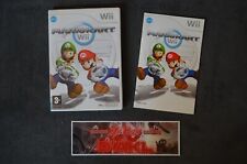 Mario kart wii d'occasion  Lognes