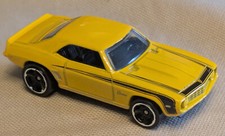 Hot wheels copo for sale  WALLINGFORD