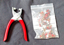 Hole punch assorted for sale  YORK