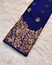 Sari bollywood designer usato  Spedire a Italy