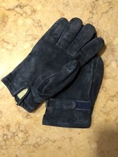 Guanti eleganti uomo usato  Cagliari
