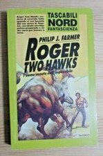 Roger two hawks usato  Montalcino
