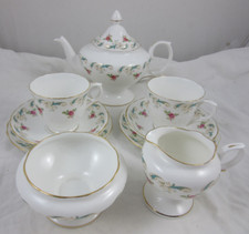 Crown staffordshire wentworth for sale  CARLISLE