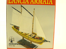 Lancia armata aeropiccola gebraucht kaufen  Ruderting