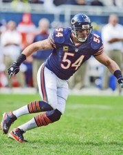 Chicago bears brian for sale  USA