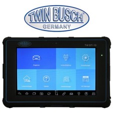 Twin busch dt gebraucht kaufen  Dreikirchen, Herschbach, Wallmerod