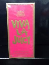 Viva La Juicy Perfume de Juicy Couture, 3.4 oz EDP Spray feminino Novo, usado comprar usado  Enviando para Brazil