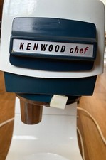 Vintage kenwood chef for sale  TEWKESBURY
