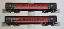 Hornby virgin trains for sale  SPALDING