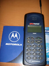 Motorola 6200 gsm usato  Roma